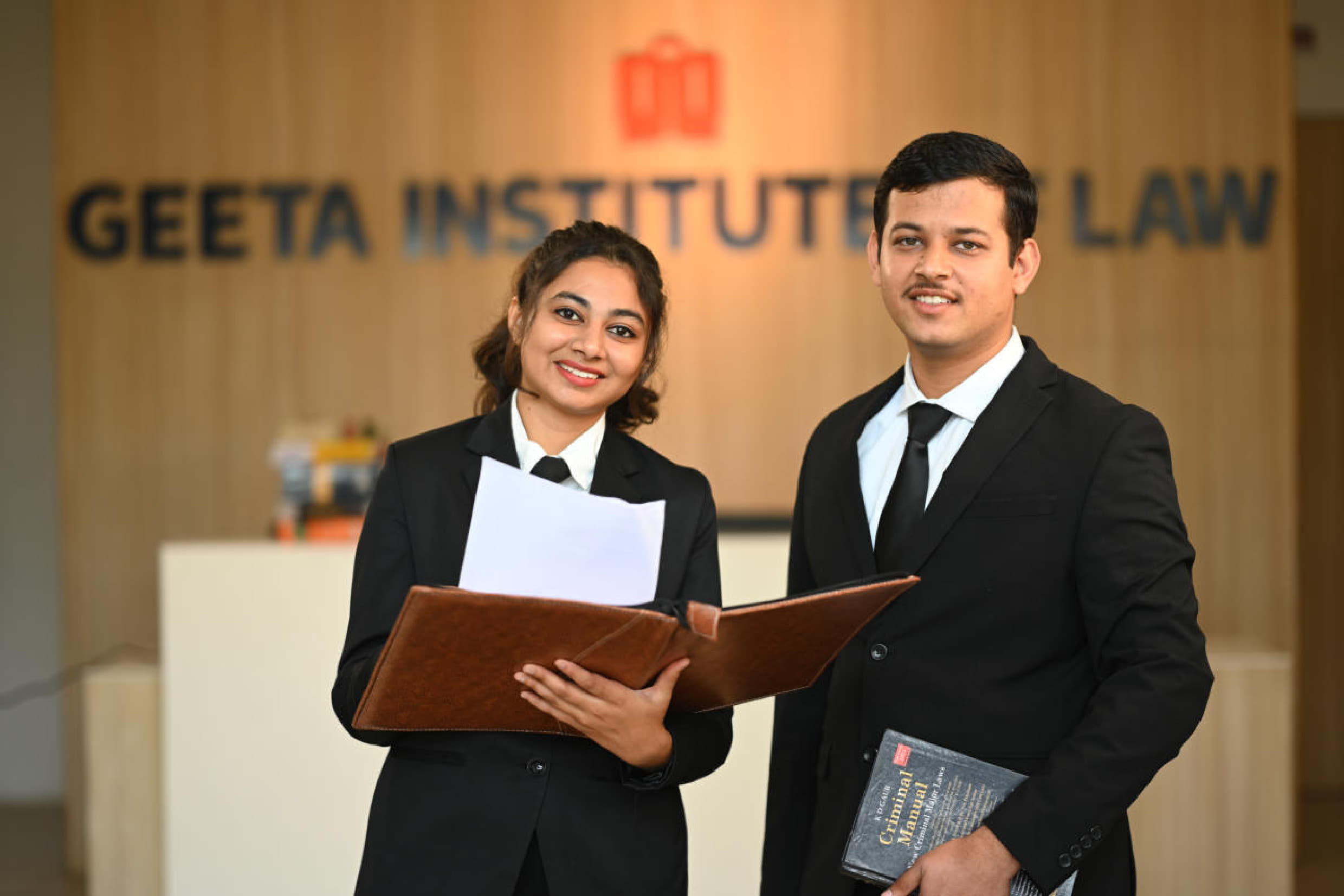 Geeta Institute of Law Panipat Activity photo 11